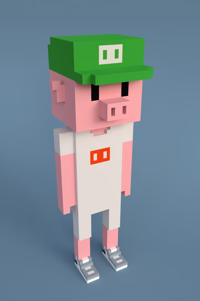 Meebit #17298