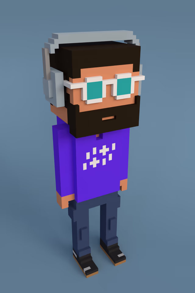 Meebit #17302