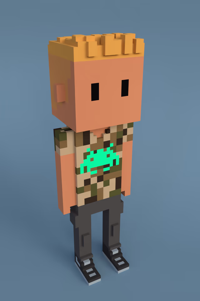 Meebit #17324