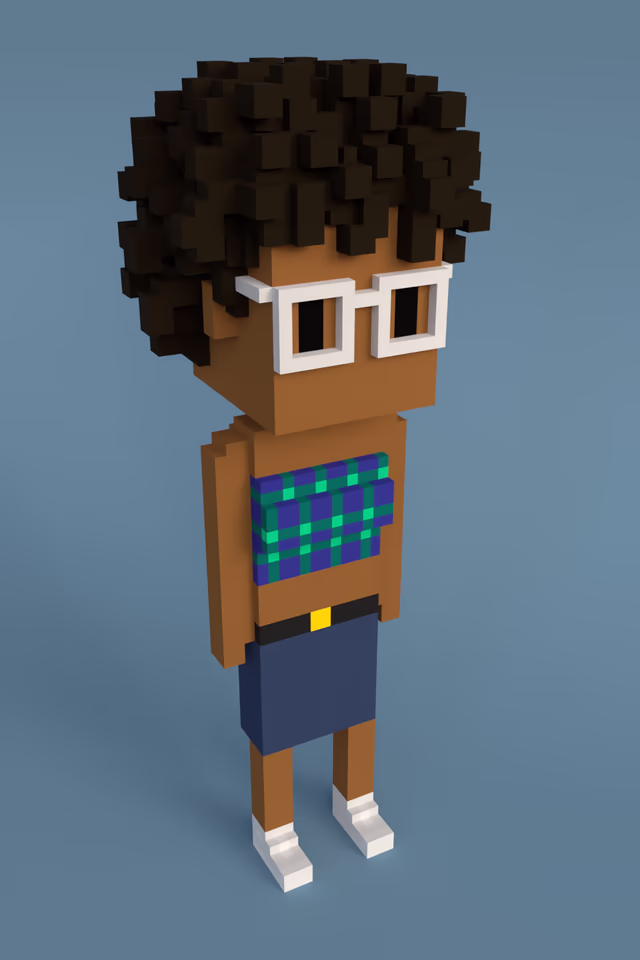 Meebit #17329