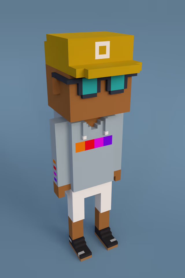 Meebit #17332