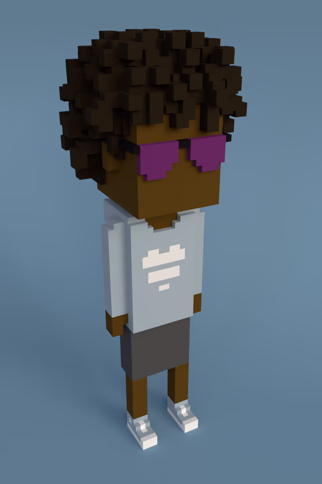Meebit #17335