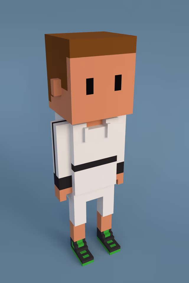Meebit #17345