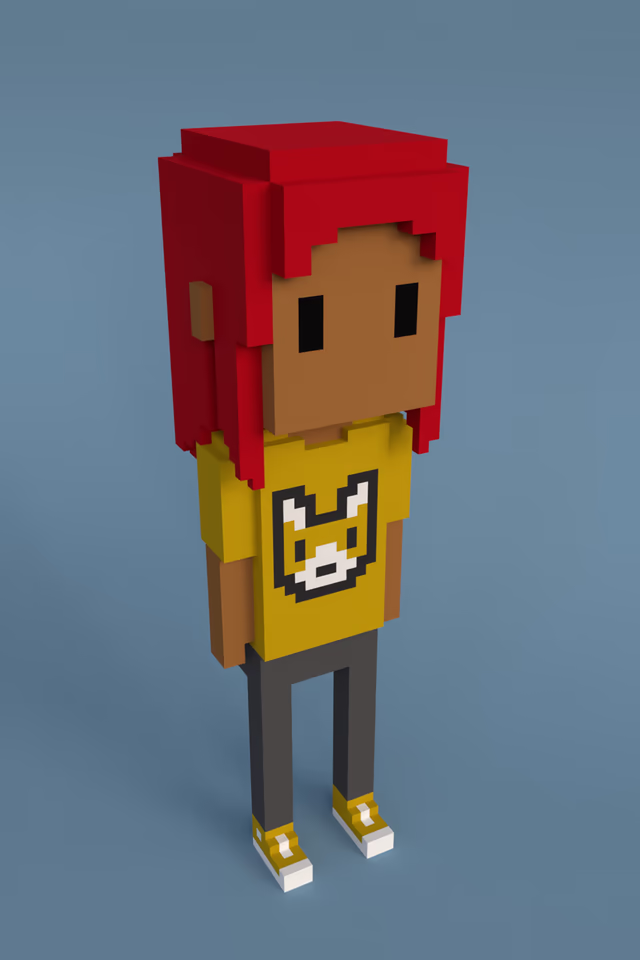 Meebit #17364