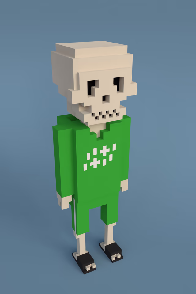 Meebit #17365