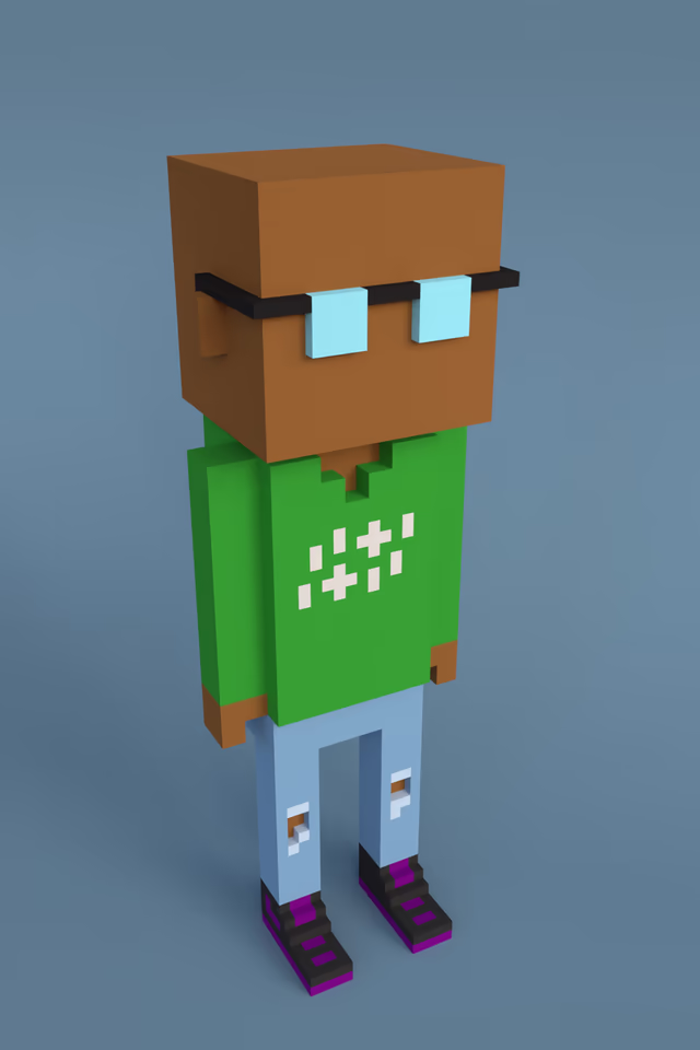 Meebit #17370