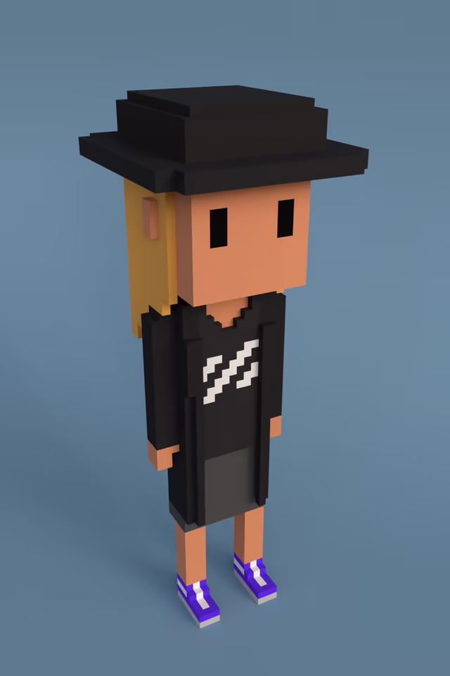 Meebit #17375