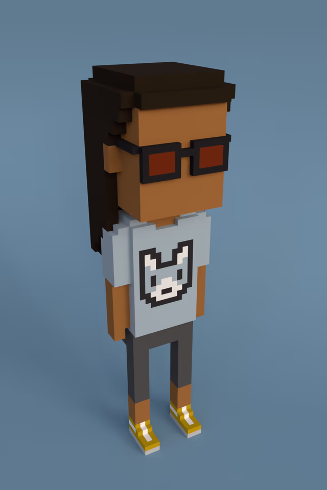 Meebit #17377