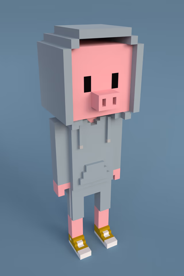 Meebit #17380