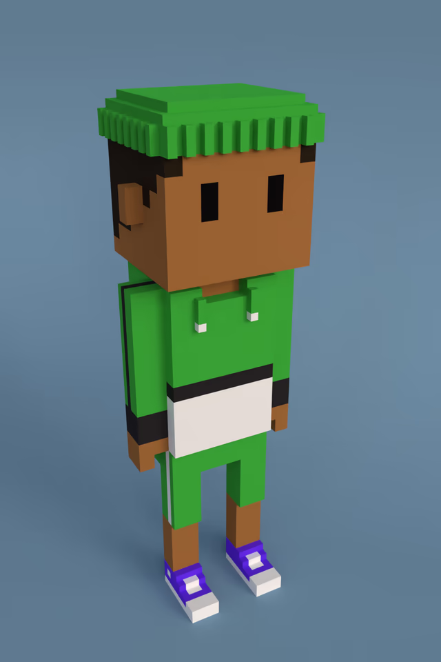 Meebit #17382