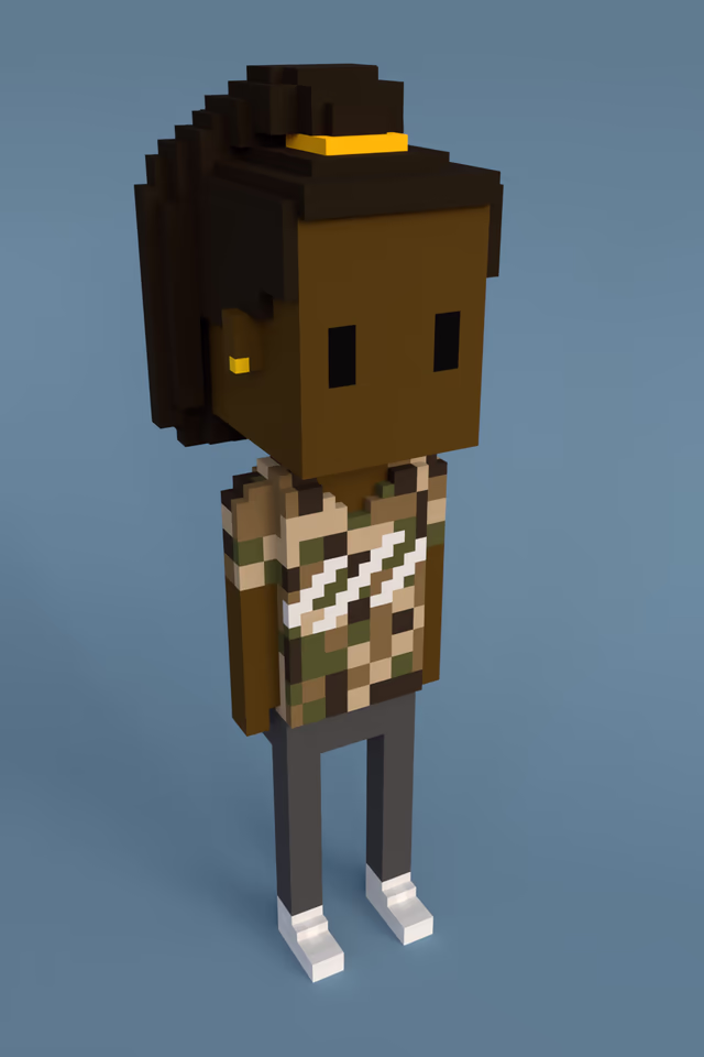 Meebit #17399