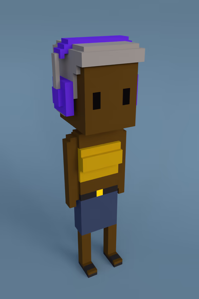 Meebit #17414