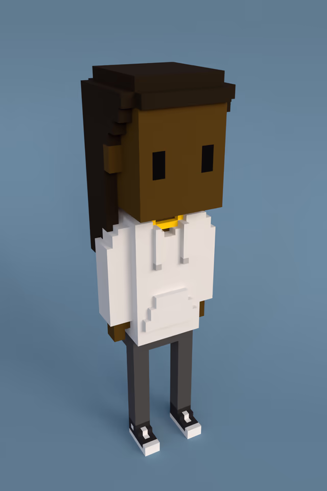 Meebit #17424