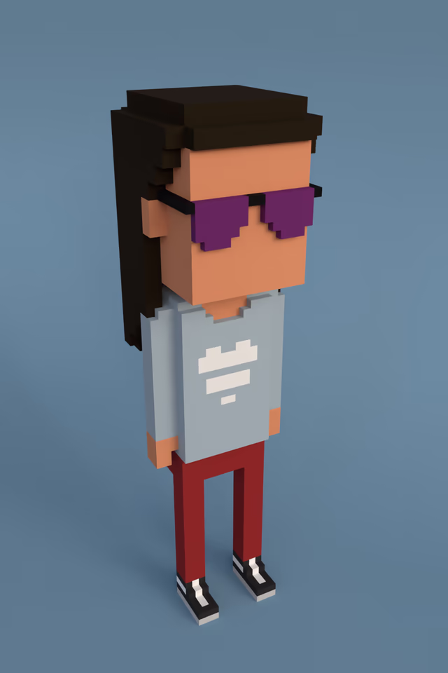 Meebit #17439