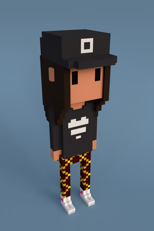 Meebit #17440