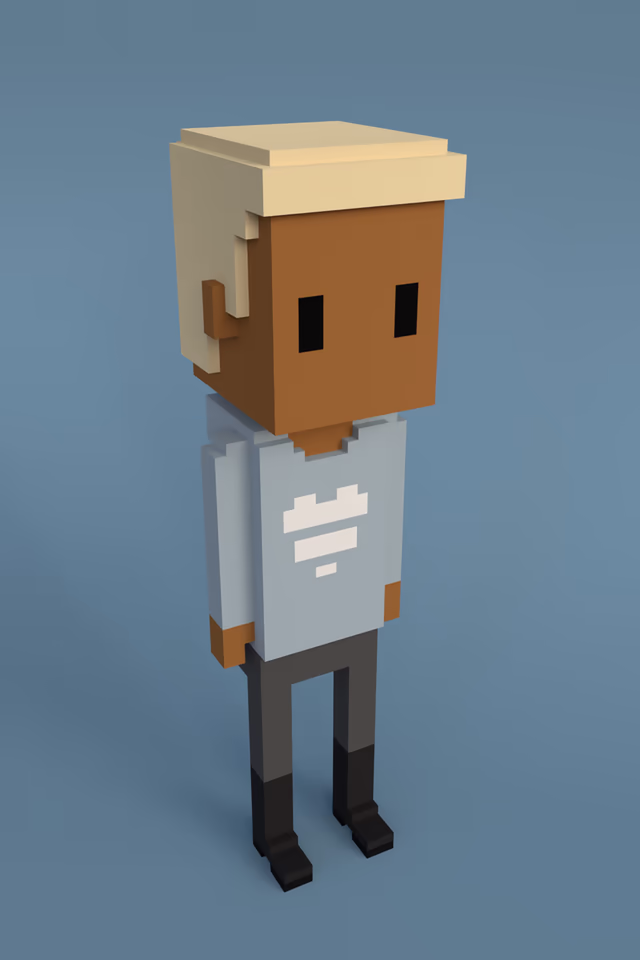 Meebit #17443