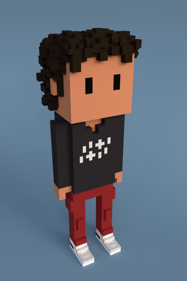 Meebit #17466