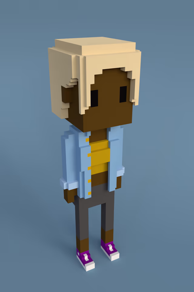 Meebit #17480