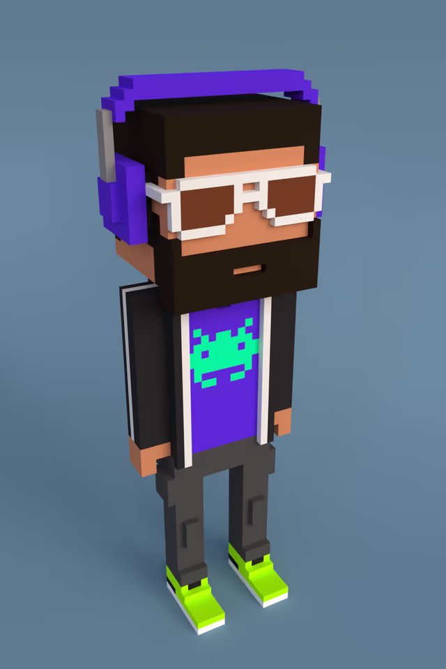 Meebit #17488