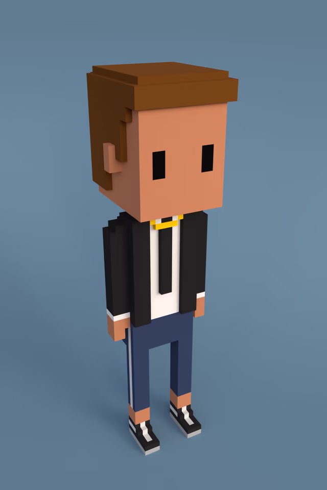 Meebit #17495