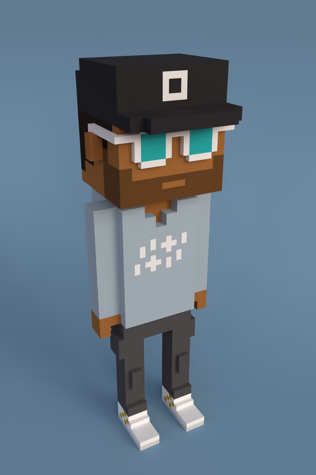 Meebit #17515