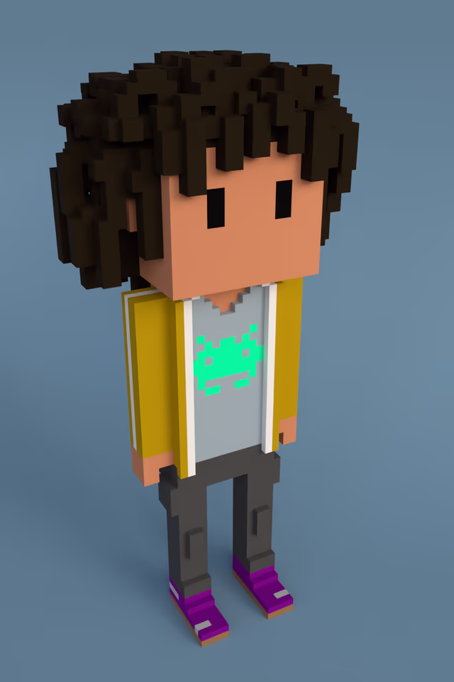 Meebit #17526