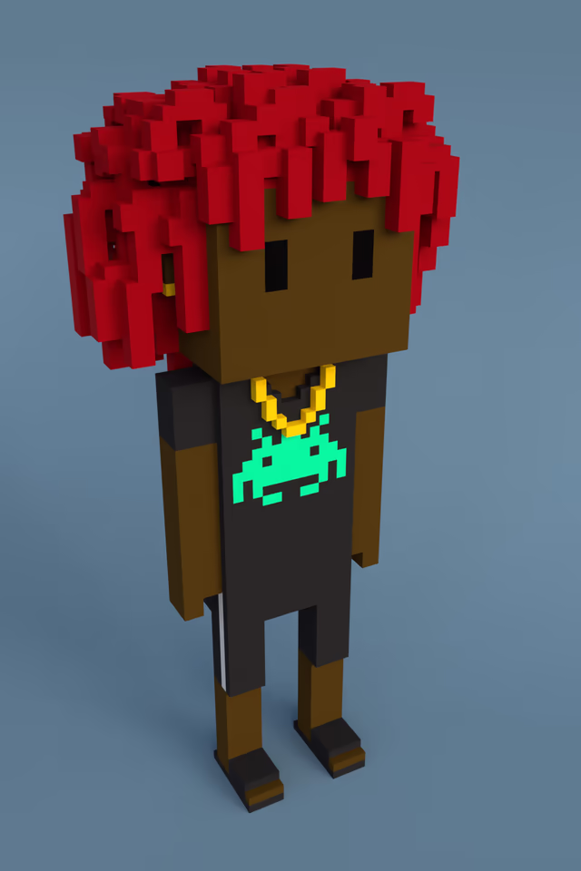 Meebit #17549