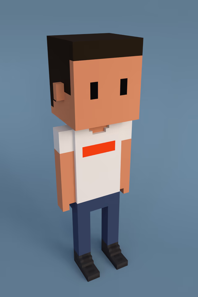 Meebit #17559