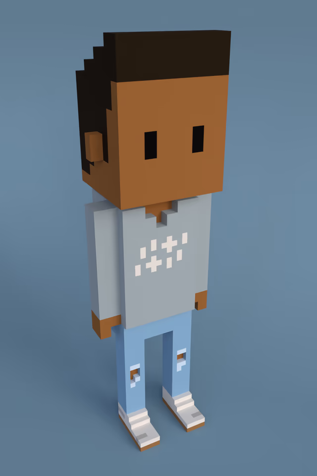 Meebit #17560