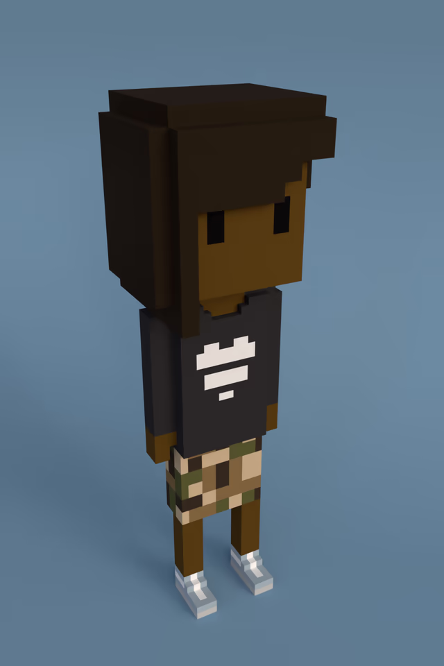 Meebit #17568