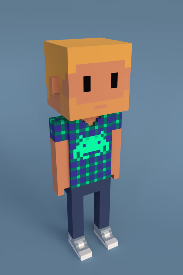 Meebit #17569