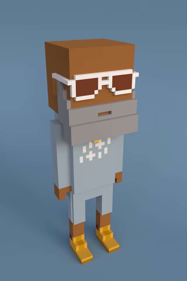Meebit #17570