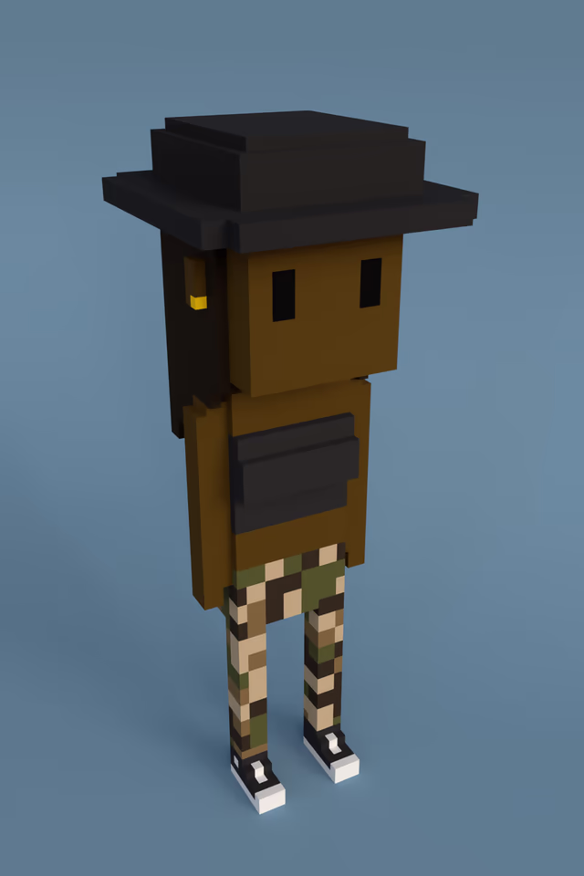 Meebit #17579