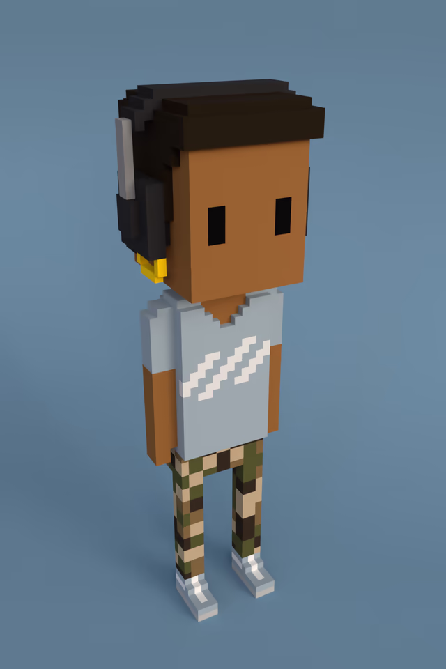 Meebit #17584