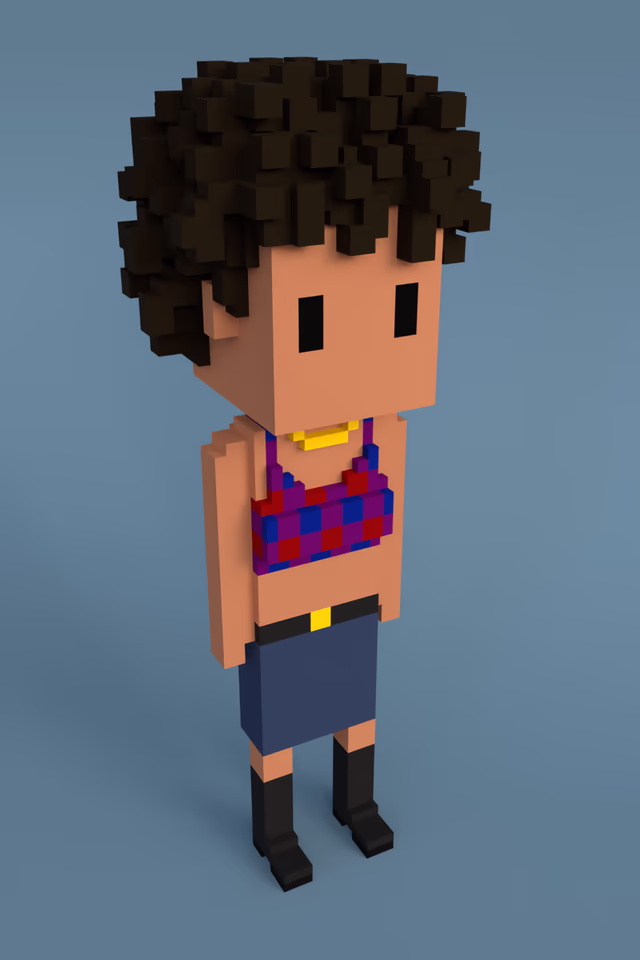 Meebit #17585