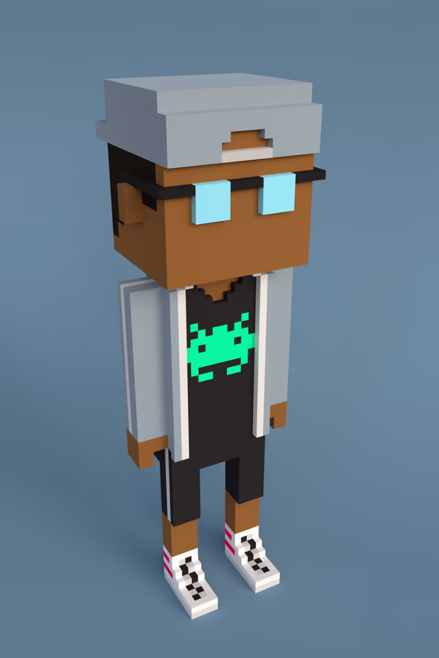Meebit #17594