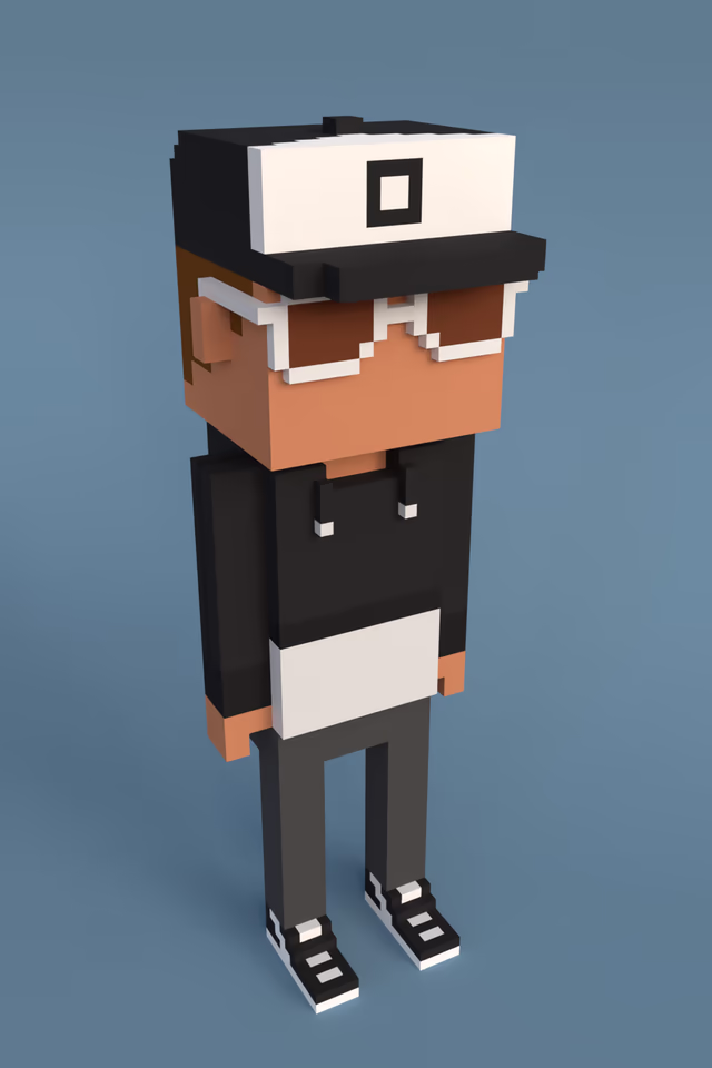 Meebit #17596