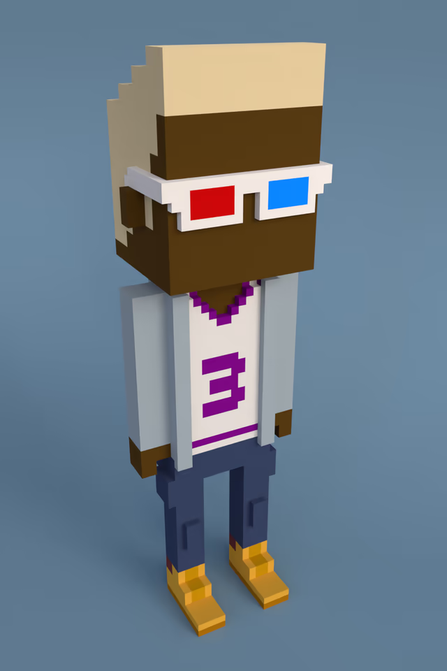 Meebit #17628
