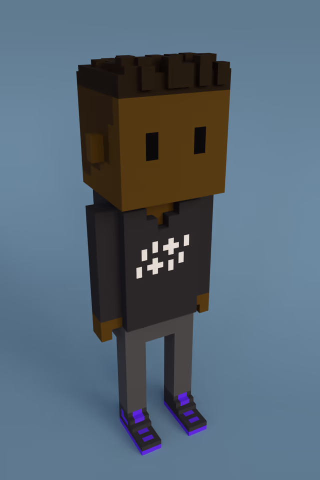 Meebit #17654
