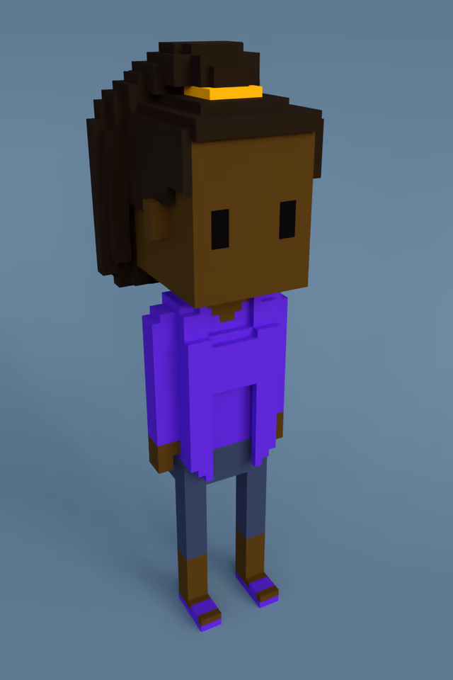 Meebit #17661