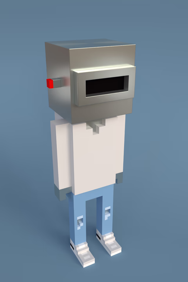 Meebit #17671