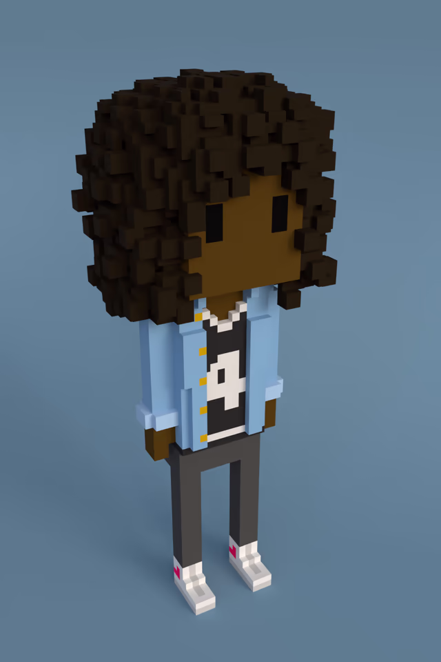 Meebit #17675