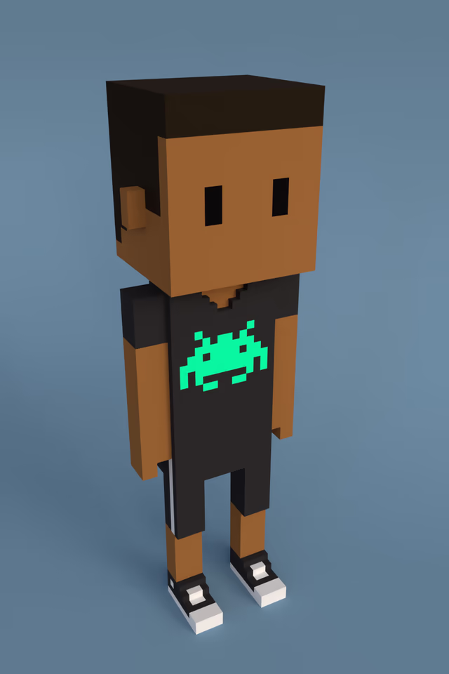 Meebit #17770