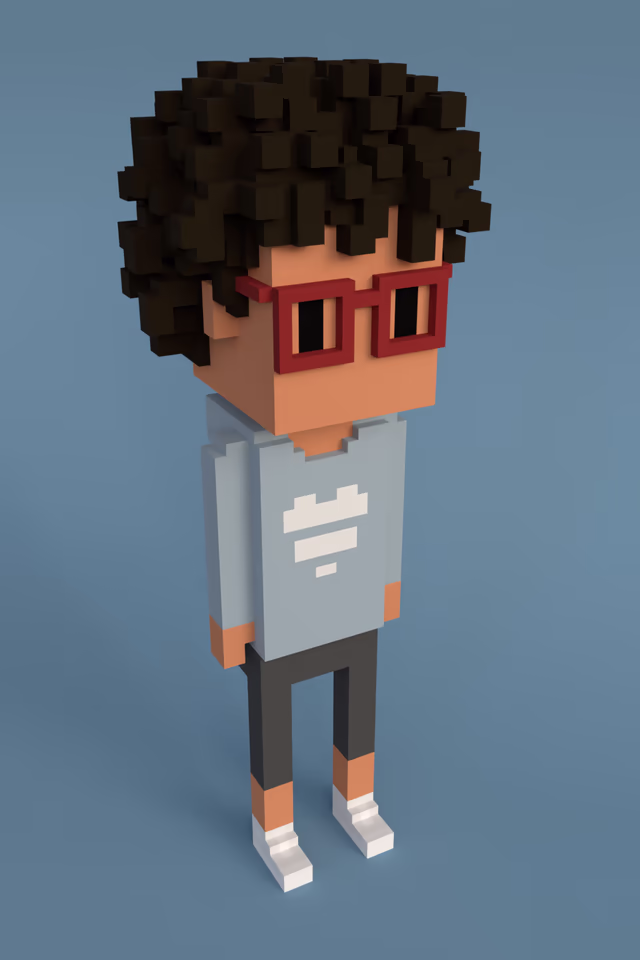 Meebit #17798