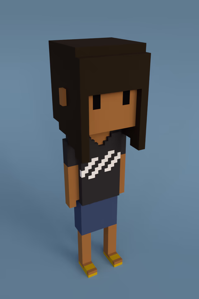 Meebit #17872