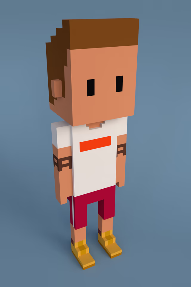 Meebit #17885