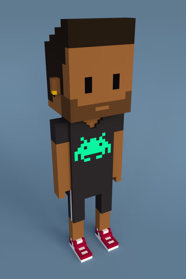Meebit #17896