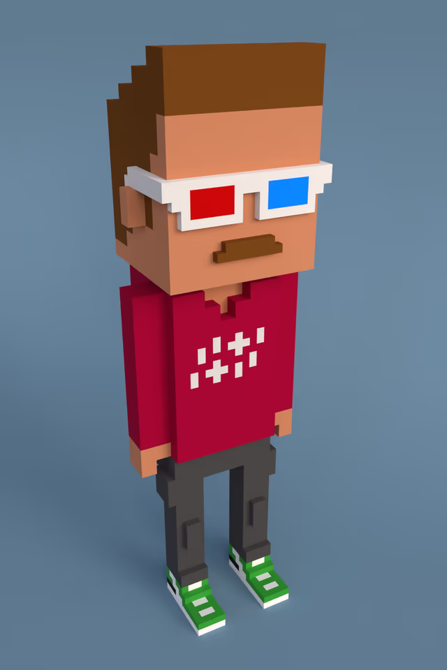 Meebit #17901