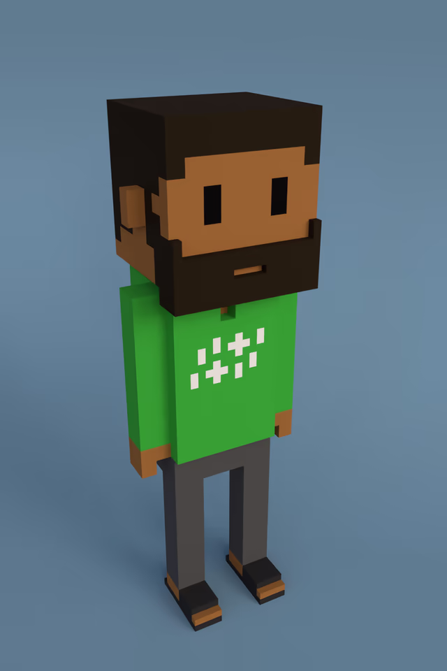 Meebit #17967