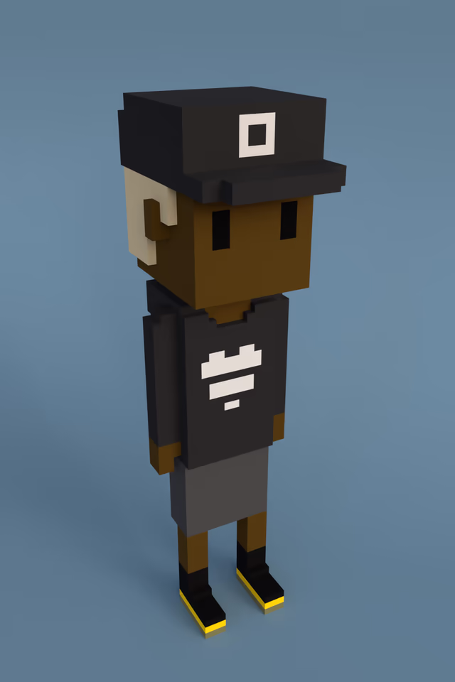 Meebit #18096